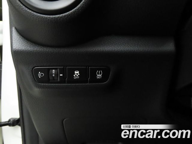 Kia Morning Urban (JA) Standard 2023 — фото 15
