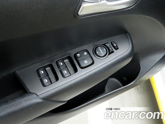 Kia Morning Urban (JA) Standard 2023 — фото 16