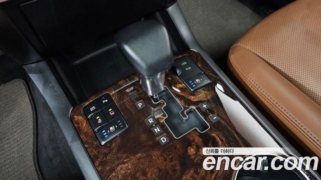 Kia Mohave Diesel 3.0 4WD President 2019 — фото 9