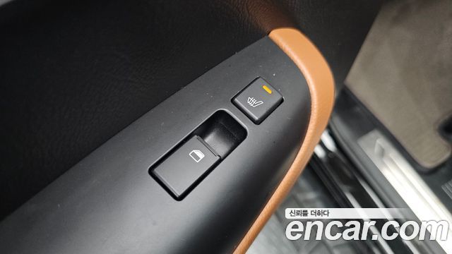 Kia Mohave Diesel 3.0 4WD President 2019 — фото 22