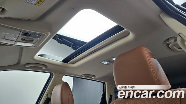Kia Mohave Diesel 3.0 4WD President 2019 — фото 23