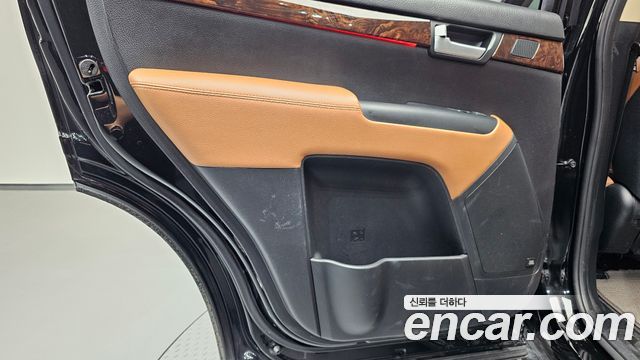 Kia Mohave Diesel 3.0 4WD President 2019 — фото 31