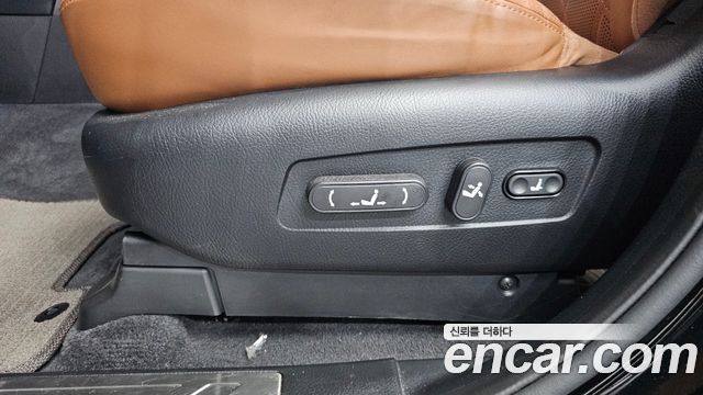 Kia Mohave Diesel 3.0 4WD President 2019 — фото 37