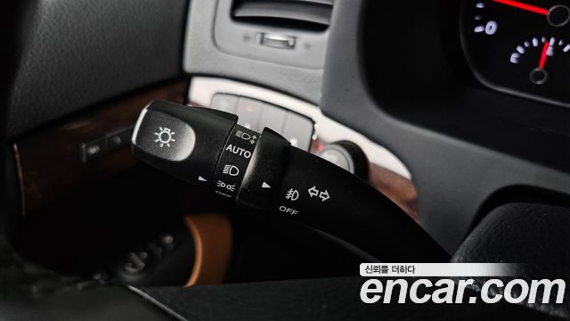 Kia Mohave Diesel 3.0 4WD President 2019 — фото 38