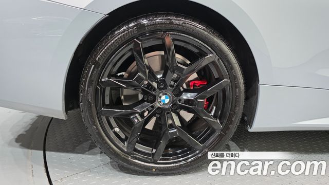 BMW 4 Series (G22) 420i M Sport Pro Coupe 2026 — фото 5