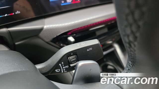 BMW 4 Series (G22) 420i M Sport Pro Coupe 2026 — фото 13