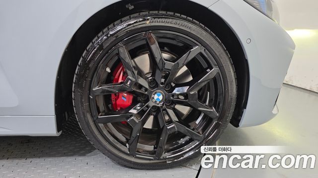 BMW 4 Series (G22) 420i M Sport Pro Coupe 2026 — фото 21