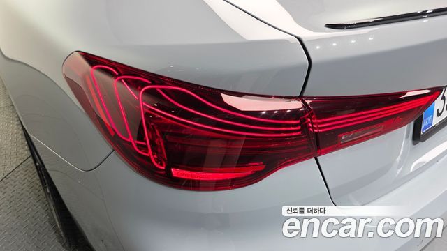 BMW 4 Series (G22) 420i M Sport Pro Coupe 2026 — фото 23