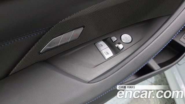 BMW 4 Series (G22) 420i M Sport Pro Coupe 2026 — фото 28