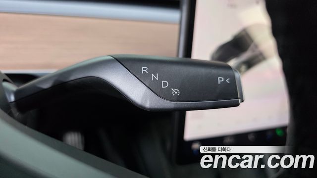 Tesla Model 3 Long Range AWD 2022 — фото 9