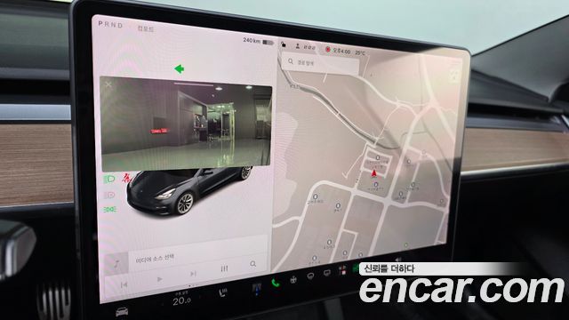 Tesla Model 3 Long Range AWD 2022 — фото 14