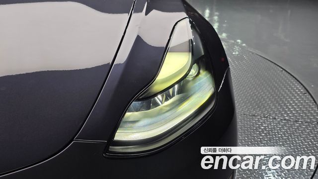 Tesla Model 3 Long Range AWD 2022 — фото 22