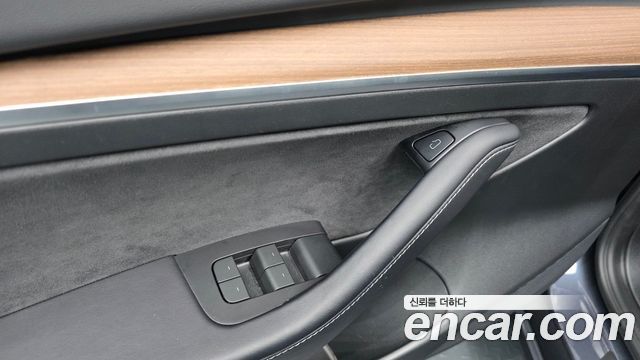Tesla Model 3 Long Range AWD 2022 — фото 29