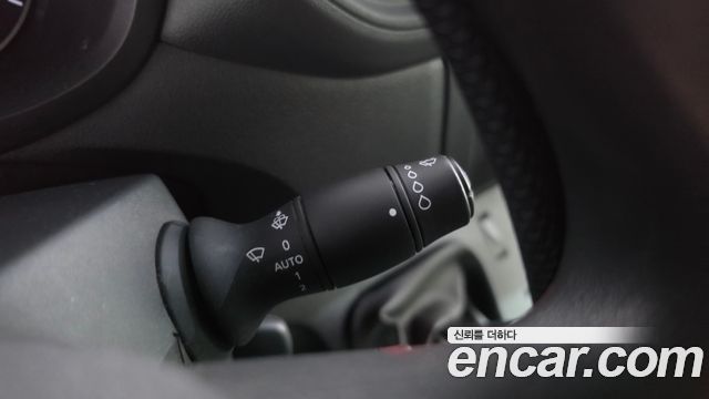 Renault Korea Master 2.3 13-Seater 2020 — фото 19