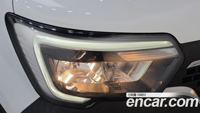Renault Korea Master 2.3 13-Seater 2020 — фото 22