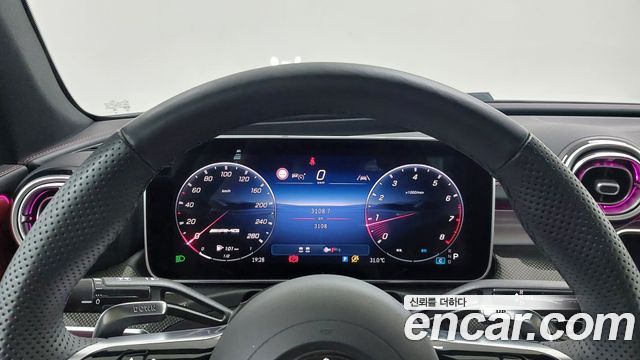 Mercedes-Benz CLE-Class (C236) AMG CLE53 4MATIC+ Coupe 2026 — фото 8