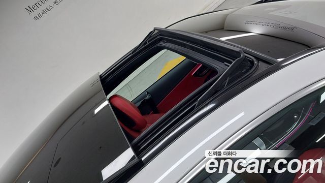 Mercedes-Benz CLE-Class (C236) AMG CLE53 4MATIC+ Coupe 2026 — фото 15