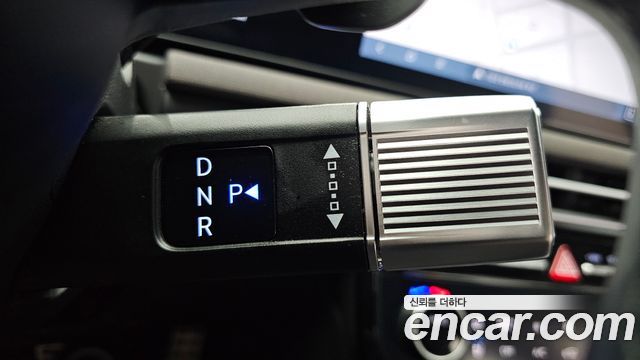 Hyundai Tucson Hybrid (NX4) HEV 1.6 2WD Inspiration 2024 — фото 9