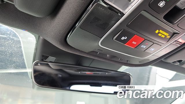 Hyundai Tucson Hybrid (NX4) HEV 1.6 2WD Inspiration 2024 — фото 23