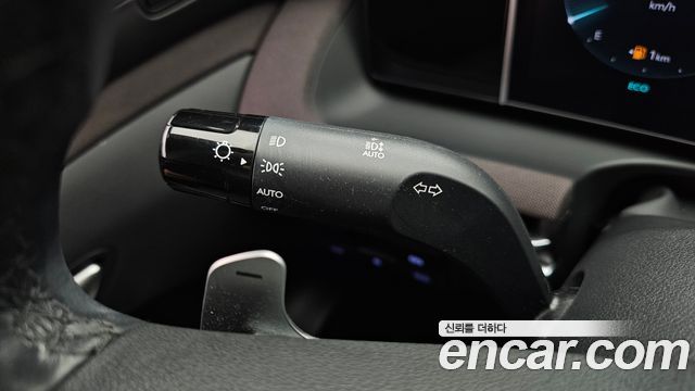 Hyundai Tucson Hybrid (NX4) HEV 1.6 2WD Inspiration 2024 — фото 37