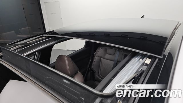 Hyundai Tucson Hybrid (NX4) HEV 1.6 2WD Inspiration 2024 — фото 39