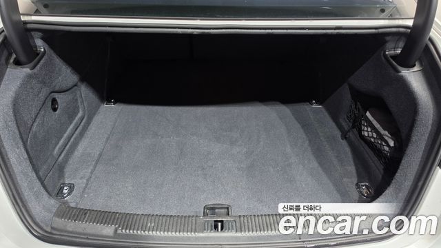 Audi A6 3.0 TDI Quattro C7 2012 — фото 20