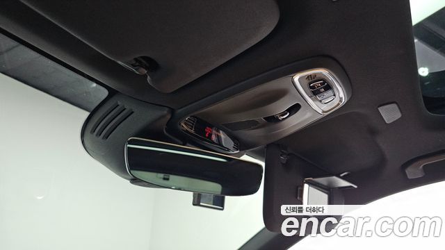 Volvo XC60 (II) B6 Inscirtion 2021 — фото 19