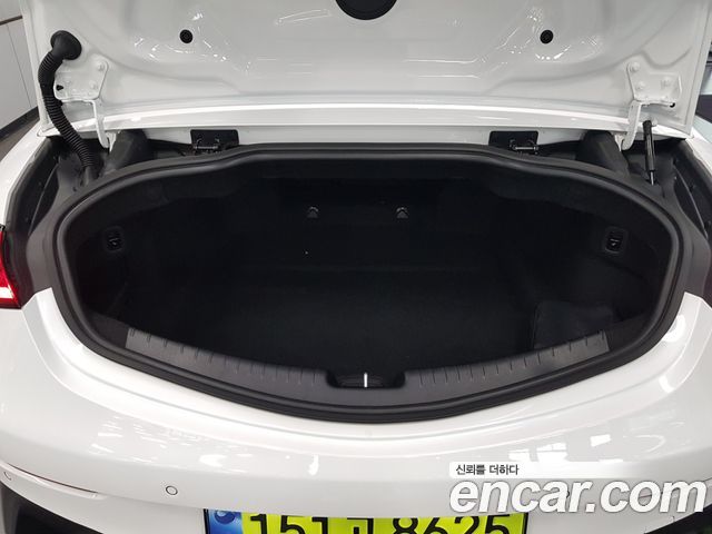Mercedes-Benz CLE-Class (C236) AMG CLE53 4MATIC+ Cabriolet 2026 — фото 18