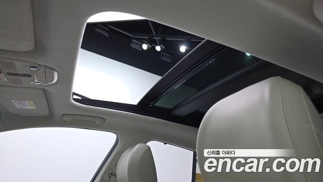 Hyundai Grandeur (IG) 2.5 Le Blanc 2023 — фото 17
