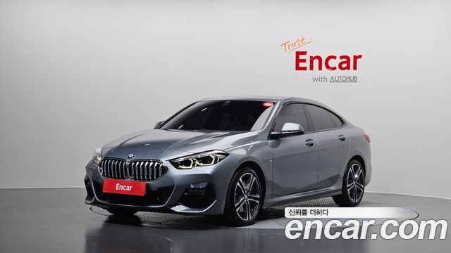 BMW 2 Series Gran Coupe (F44) 220i M Sports