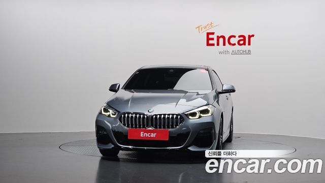 BMW 2 Series Gran Coupe (F44) 220i M Sports 2022 — фото 3