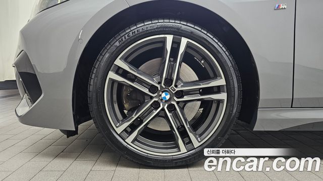 BMW 2 Series Gran Coupe (F44) 220i M Sports 2022 — фото 5