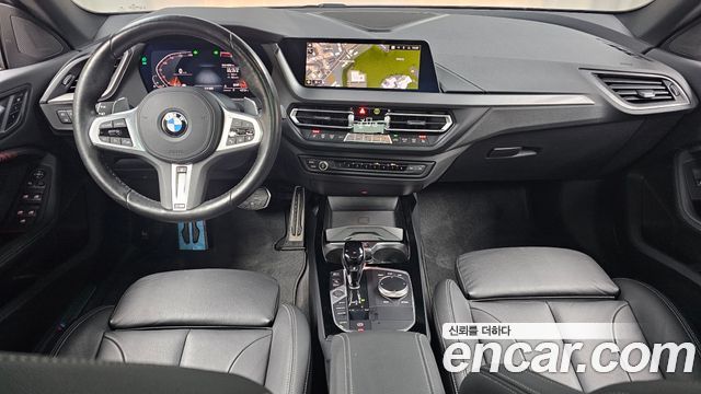 BMW 2 Series Gran Coupe (F44) 220i M Sports 2022 — фото 7