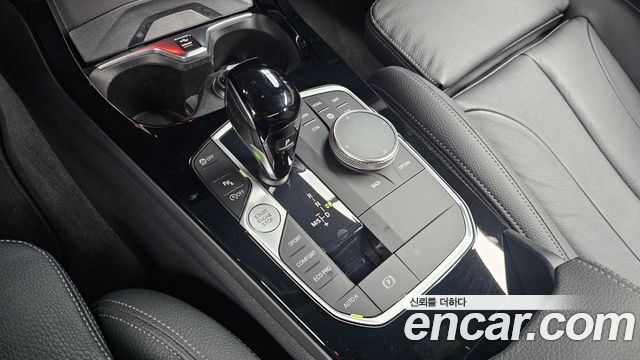 BMW 2 Series Gran Coupe (F44) 220i M Sports 2022 — фото 9