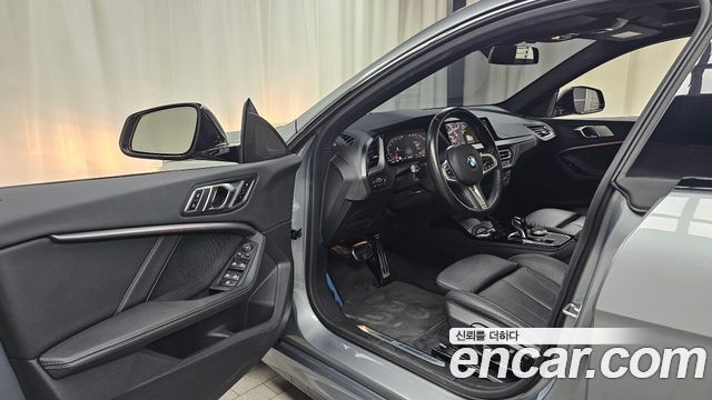 BMW 2 Series Gran Coupe (F44) 220i M Sports 2022 — фото 10
