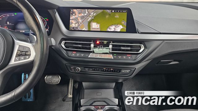 BMW 2 Series Gran Coupe (F44) 220i M Sports 2022 — фото 12