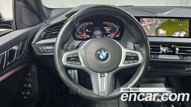 BMW 2 Series Gran Coupe (F44) 220i M Sports 2022 — фото 13
