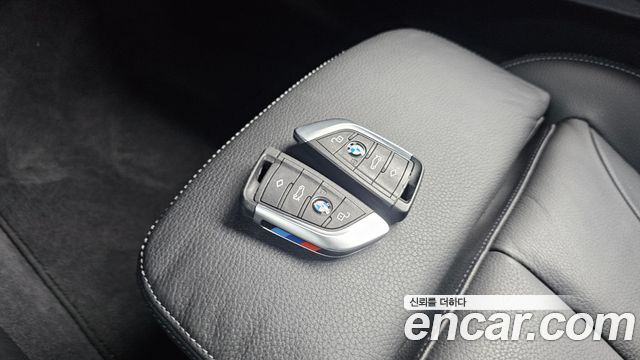 BMW 2 Series Gran Coupe (F44) 220i M Sports 2022 — фото 15