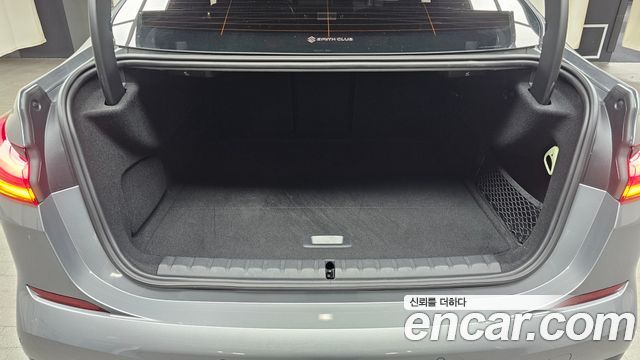 BMW 2 Series Gran Coupe (F44) 220i M Sports 2022 — фото 16