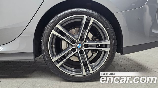 BMW 2 Series Gran Coupe (F44) 220i M Sports 2022 — фото 21