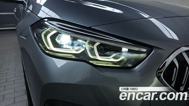 BMW 2 Series Gran Coupe (F44) 220i M Sports 2022 — фото 22