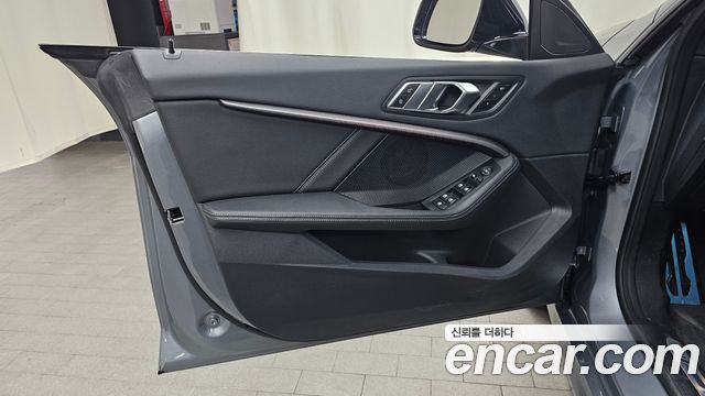 BMW 2 Series Gran Coupe (F44) 220i M Sports 2022 — фото 24