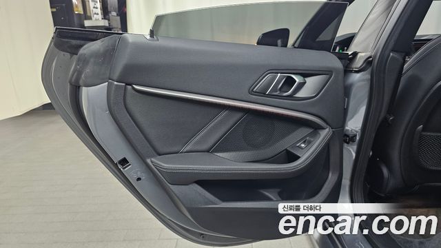 BMW 2 Series Gran Coupe (F44) 220i M Sports 2022 — фото 25