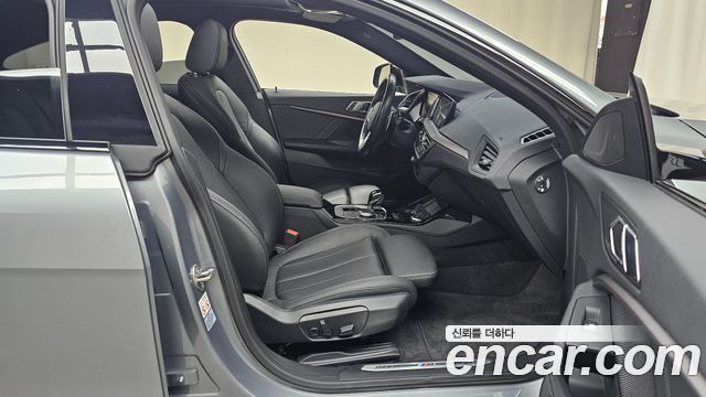BMW 2 Series Gran Coupe (F44) 220i M Sports 2022 — фото 26