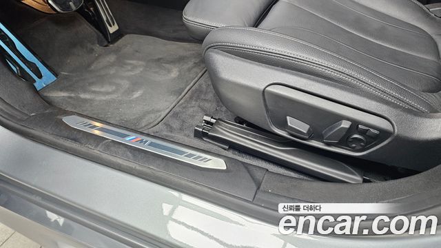 BMW 2 Series Gran Coupe (F44) 220i M Sports 2022 — фото 30