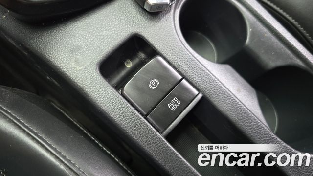 Kia Seltos Gasoline 1.6 Turbo 2WD Signature 2022 — фото 31