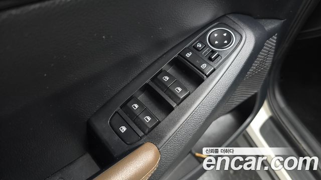 Kia Seltos Gasoline 1.6 Turbo 2WD Signature 2022 — фото 35