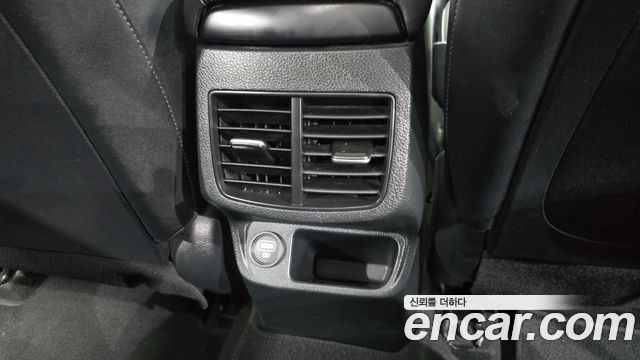 Kia Seltos Gasoline 1.6 Turbo 2WD Signature 2022 — фото 36