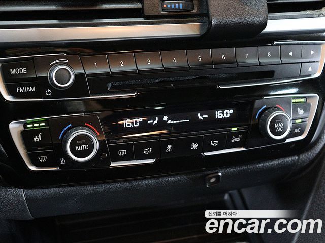 BMW 3 Series (F30) 320d 2017 — фото 15