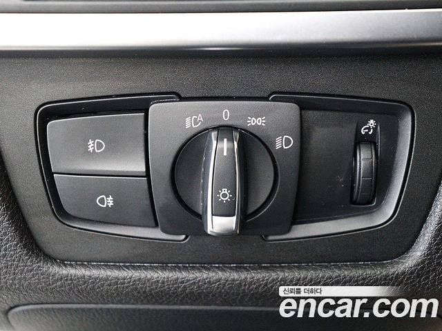 BMW 3 Series (F30) 320d 2017 — фото 17